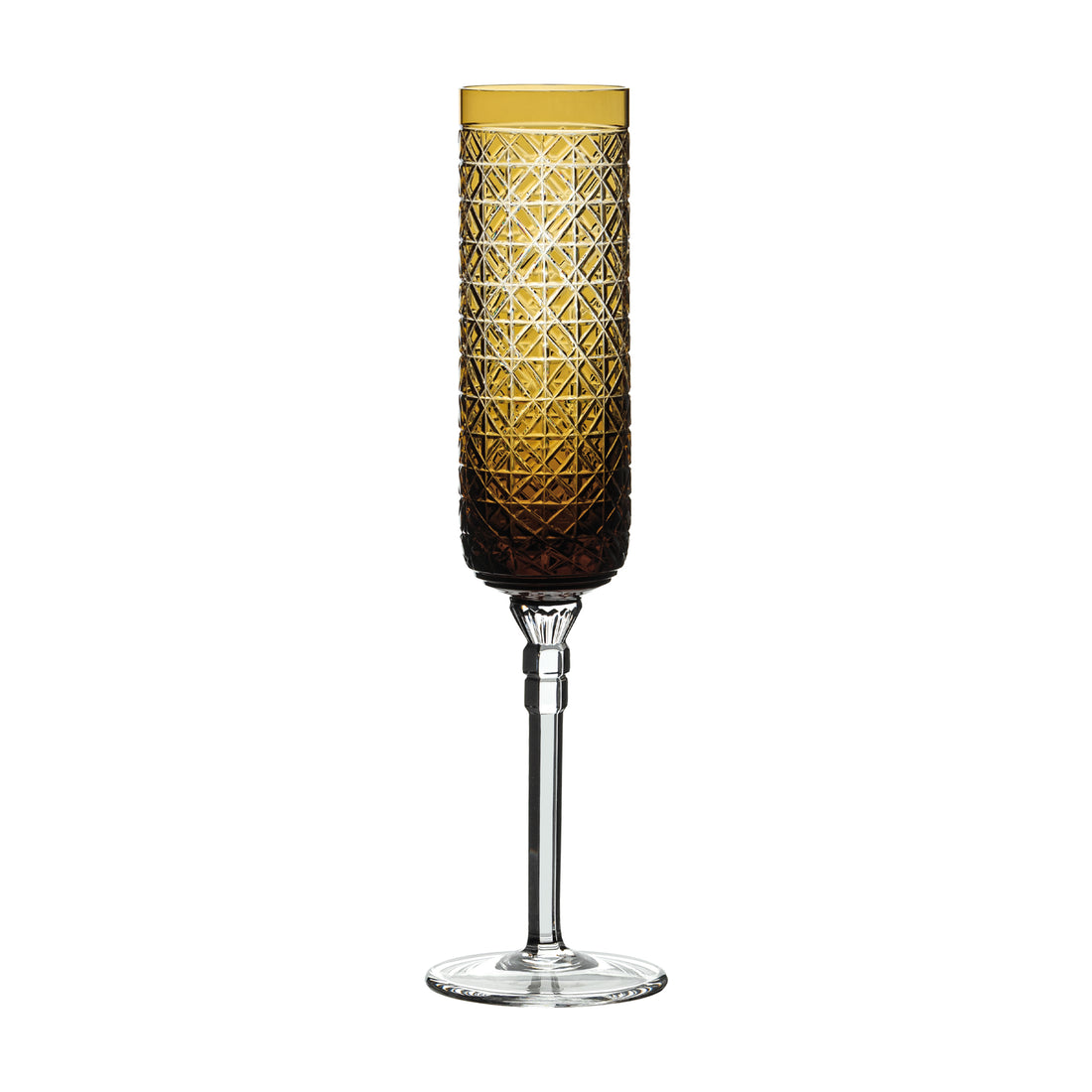 Taca De Cristal P/ Champagne 200 Ml - Sepia
