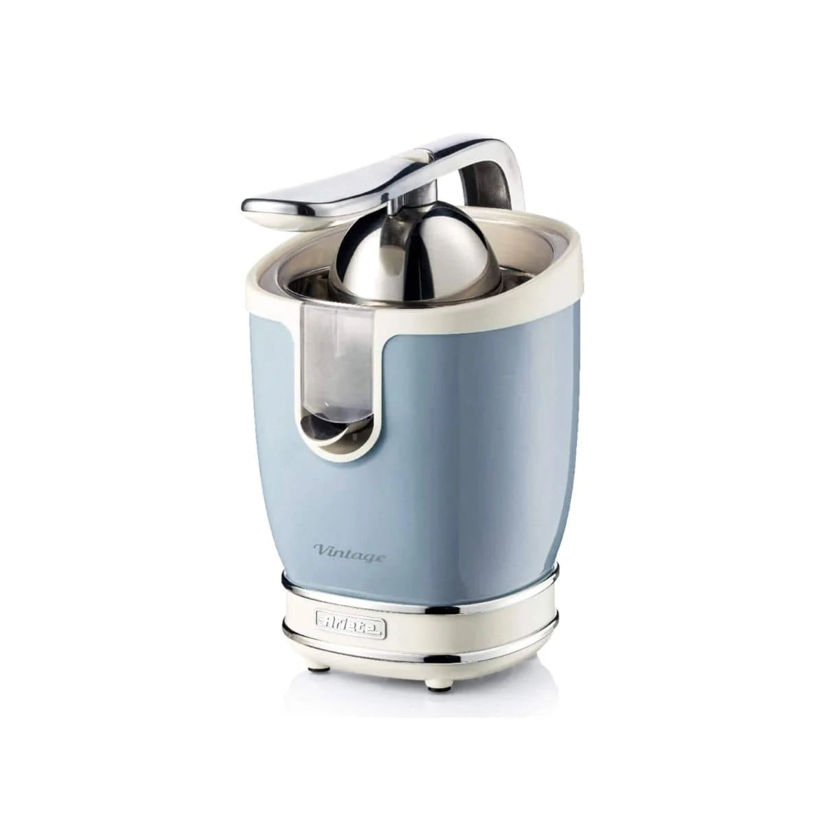 Espremedor Pro Vintage Azul 127V 85W