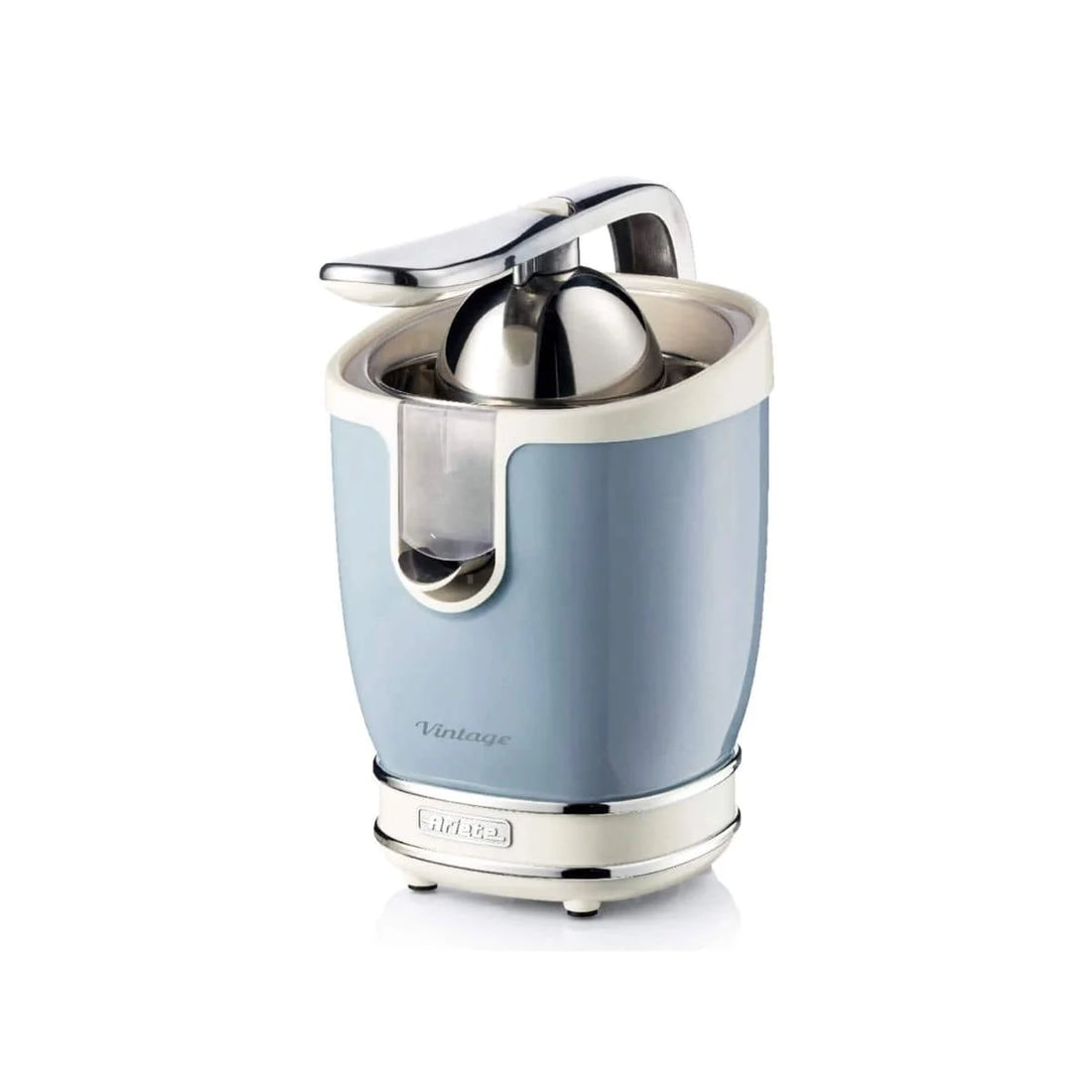 Espremedor Pro Vintage Azul 127V 85W