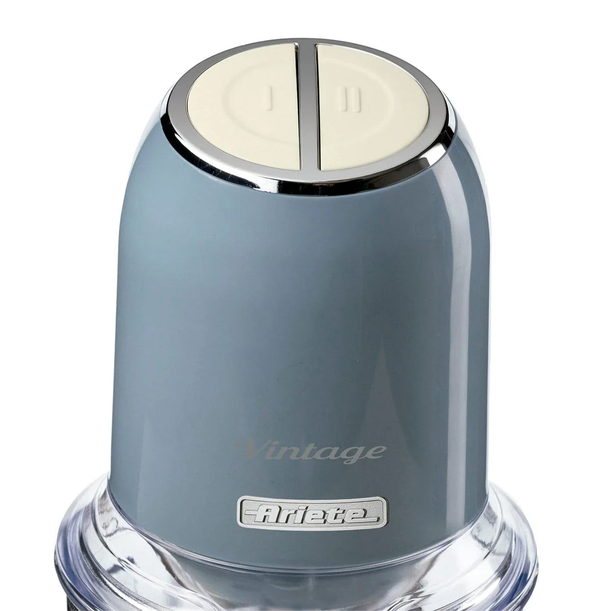 Triturador Vintage Azul 250W 127V