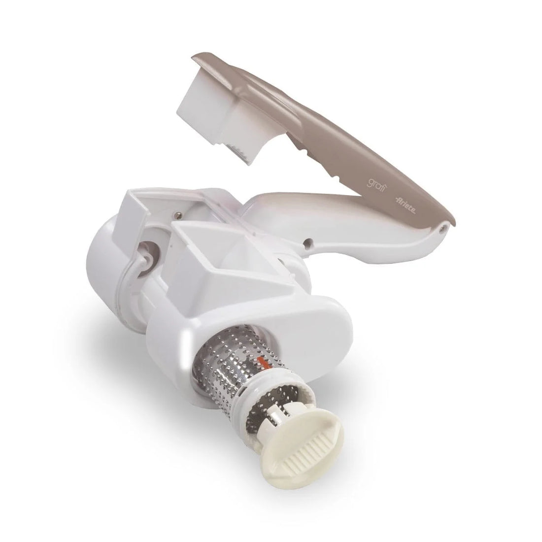 Ralador De Queijo Eletrico Grati Bivolt