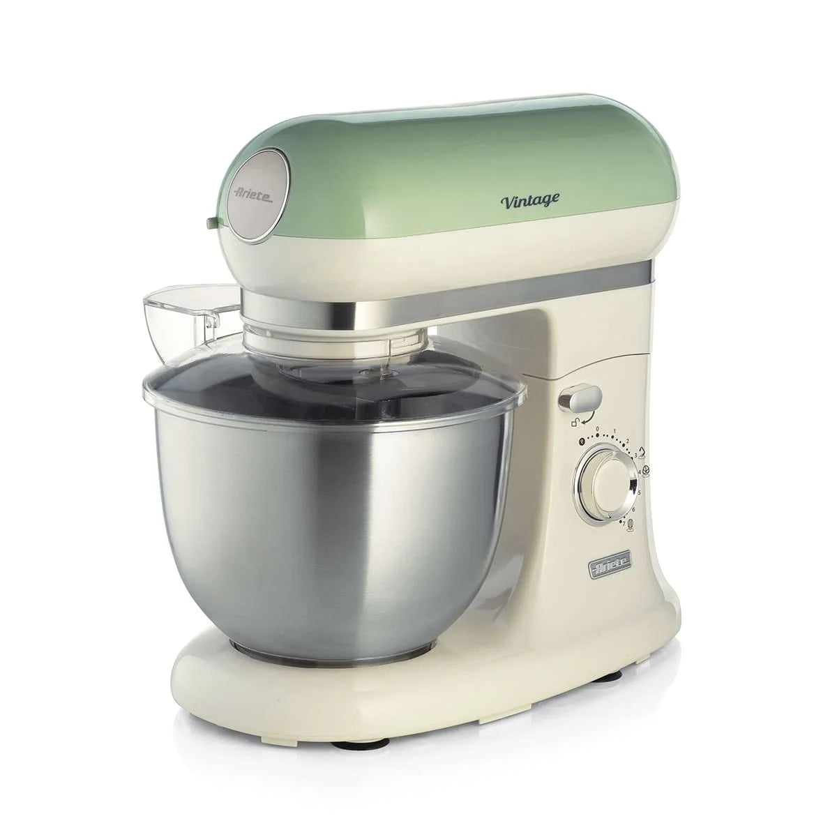 BATEDEIRA VINTAGE VERDE 600W 127V