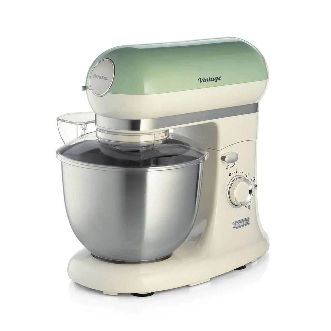 BATEDEIRA VINTAGE VERDE 600W 127V