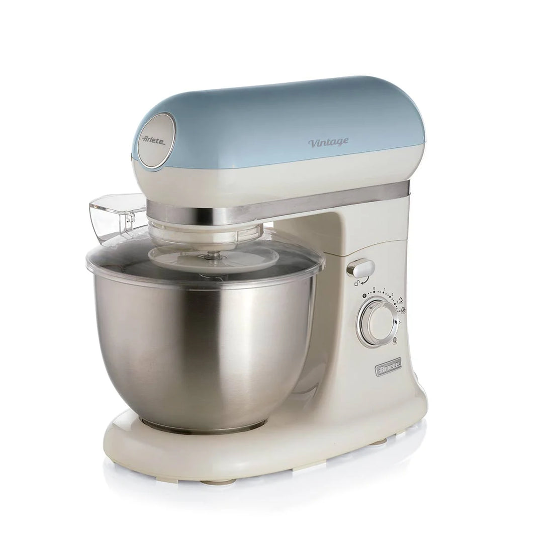 Batedeira Vintage Azul 600W 127V
