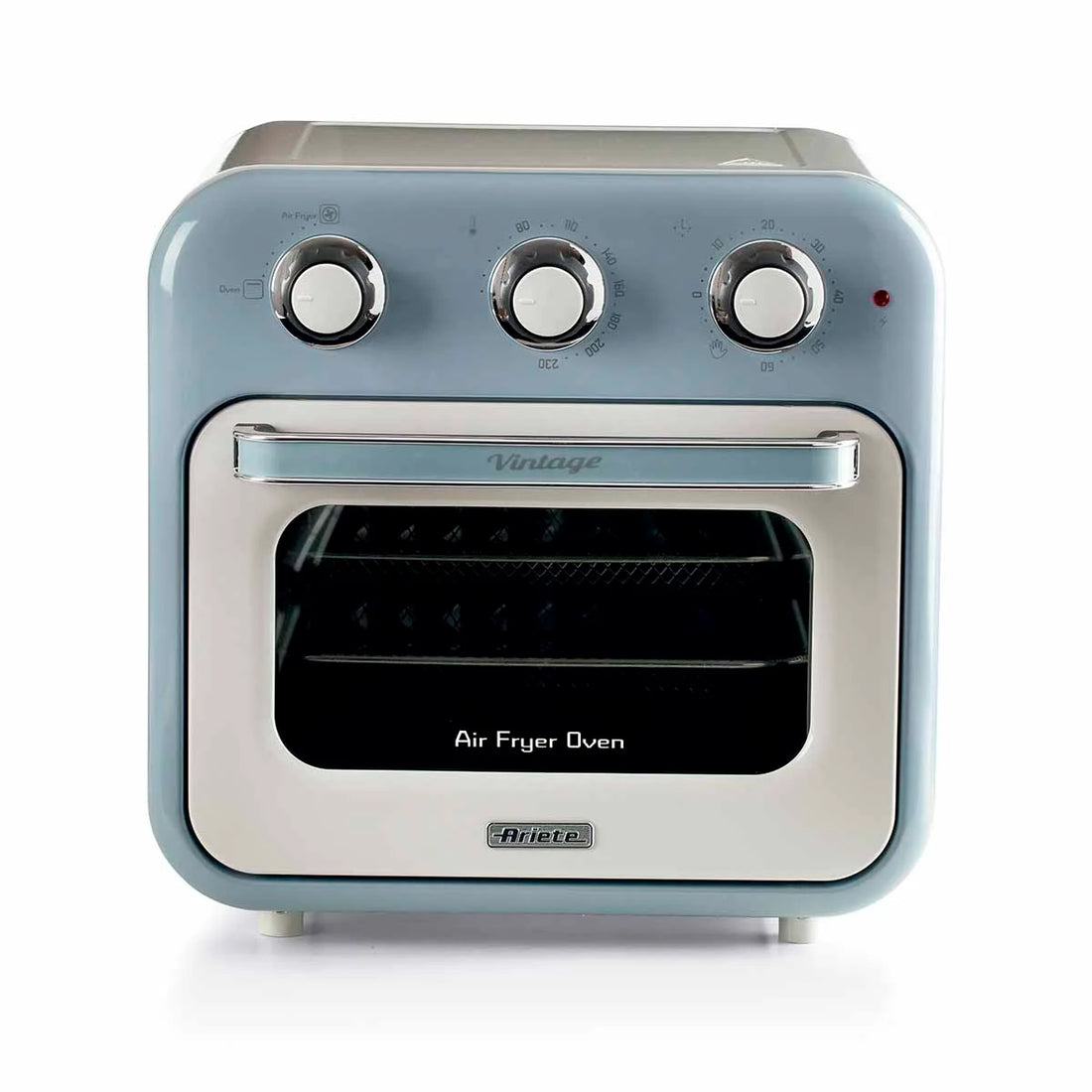 Forno Airfryer Vtg Azul 16L 1200W 127V