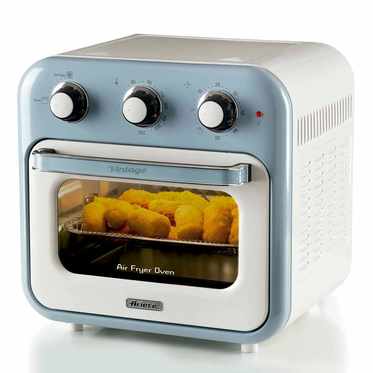 Forno Airfryer Vtg Azul 16L 1200W 127V
