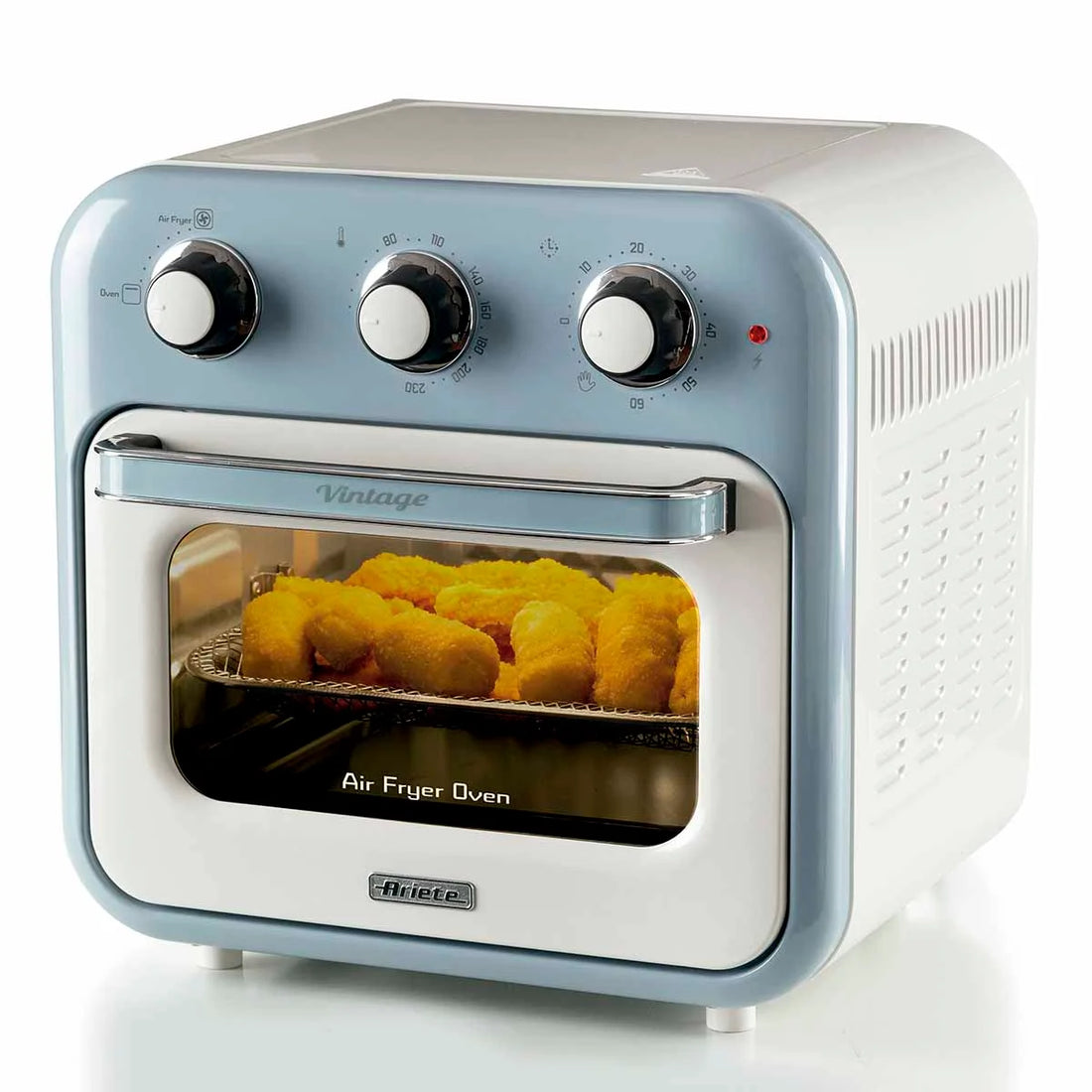 Forno Airfryer Vtg Azul 16L 1200W 127V