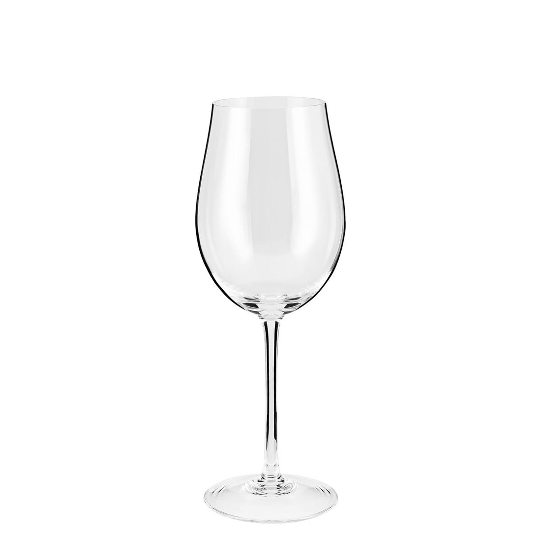 Jogo de 6 Taças em Cristal Strauss Malbec - 650 ml