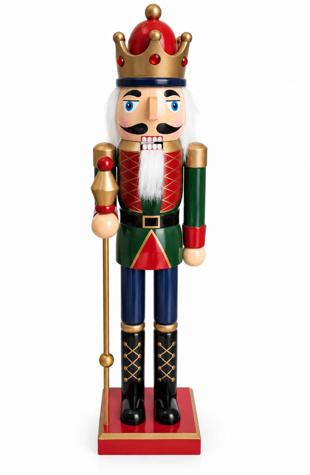 Soldado Chumbo sortido Natal