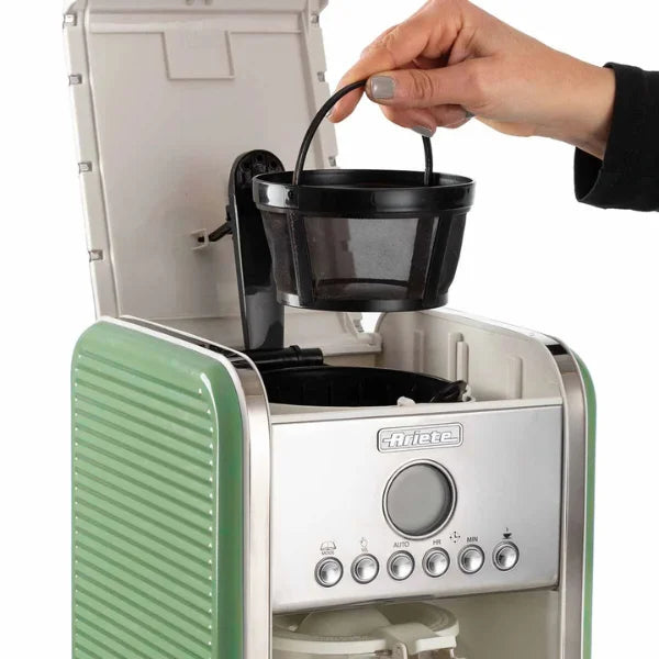 MAQUINA CAFÉ MANUAL VINTAGE