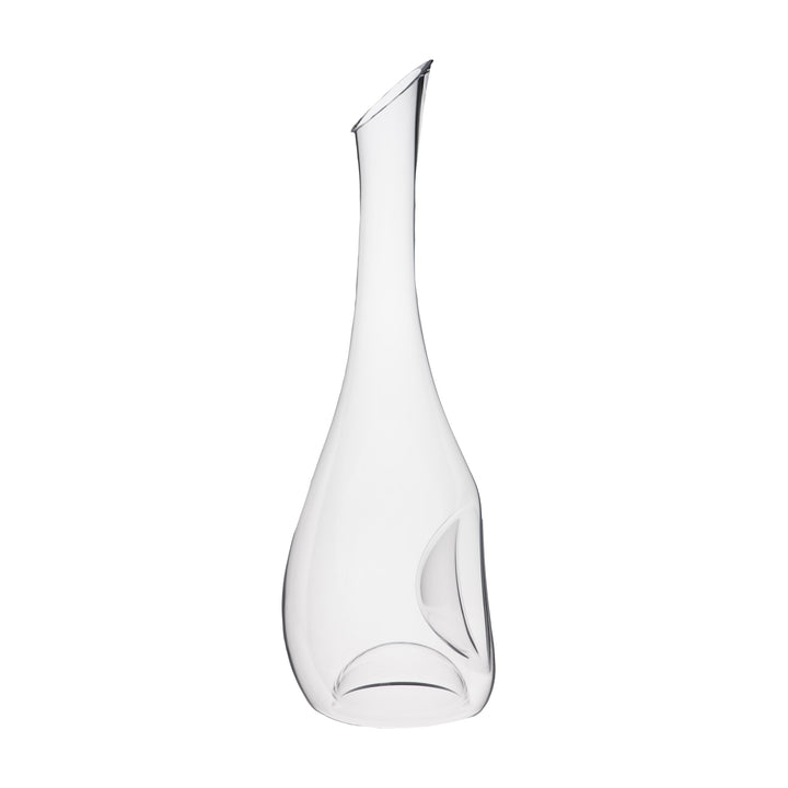 Decanter De Cristal 41 Cm