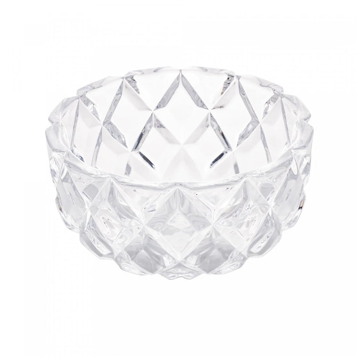 Centro De Mesa Cristal Deli