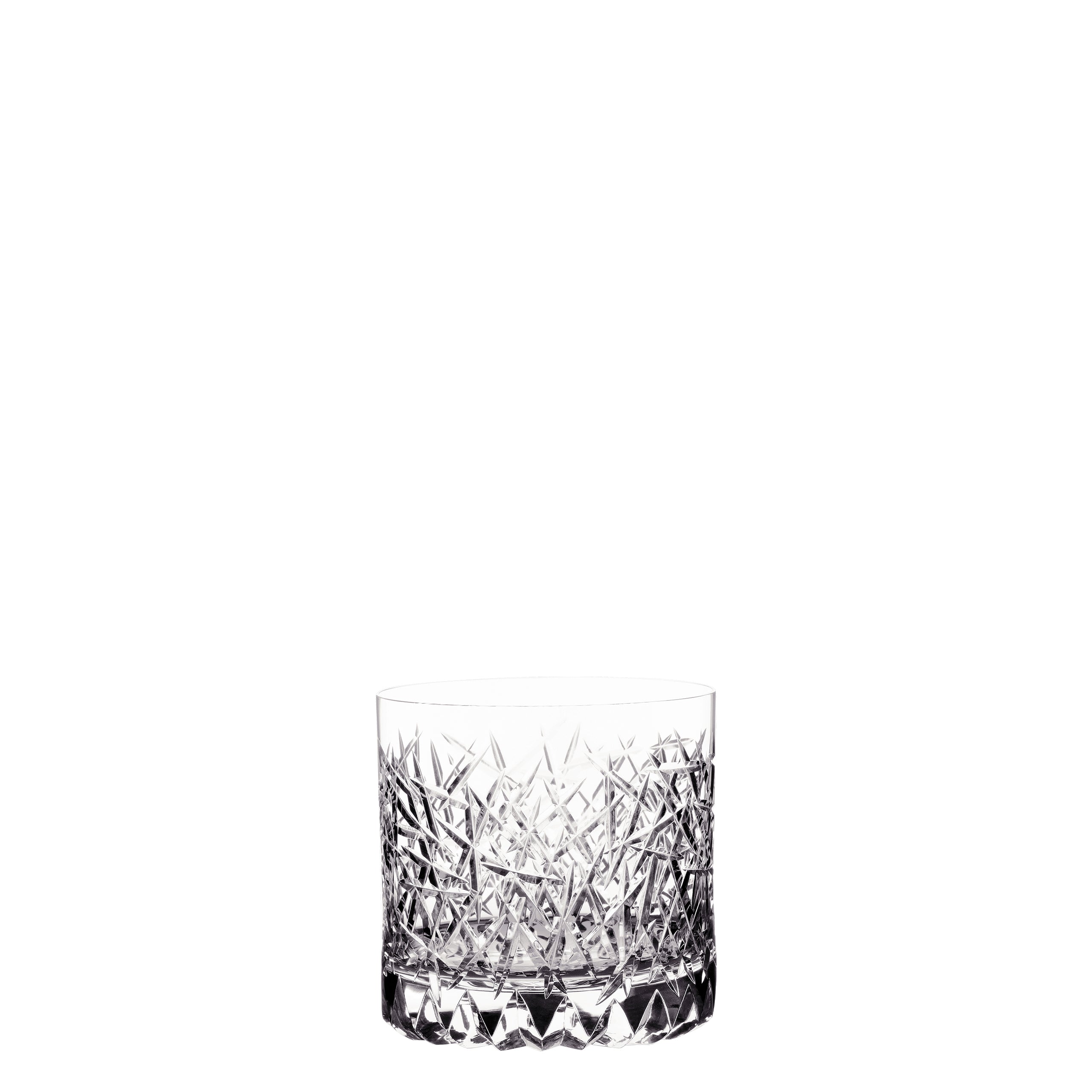 Jg.2 Copos Cristal On The Rocks Strauss