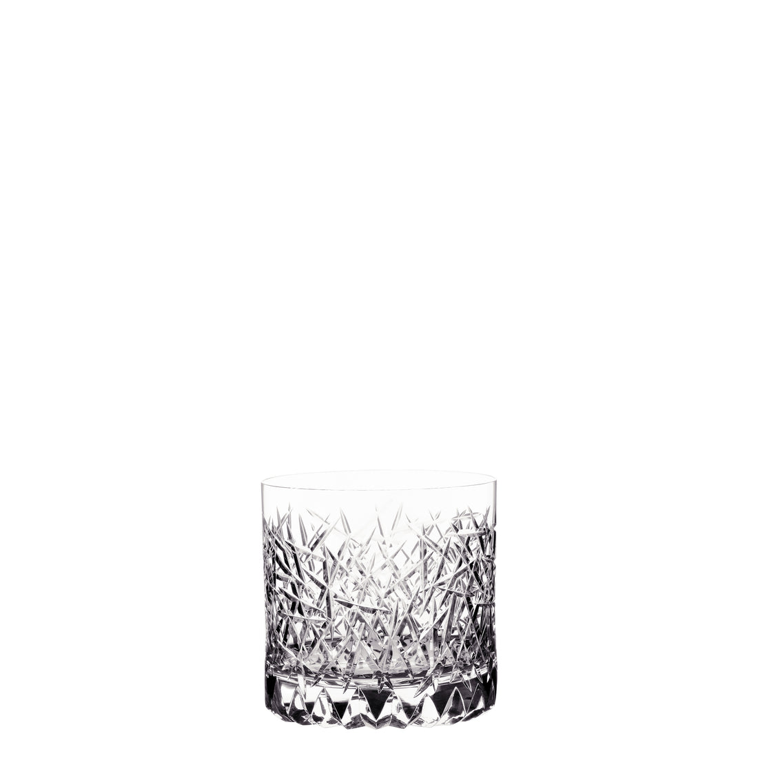 Jg.2 Copos Cristal On The Rocks Strauss
