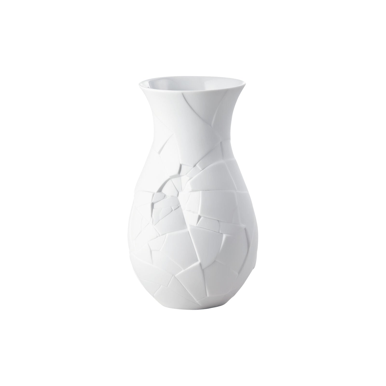 Vaso Estilhaço Phases Rosenthal 21cm