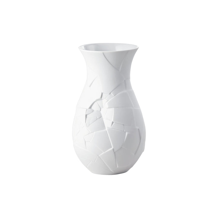 Vaso Estilhaço Phases Rosenthal 21cm