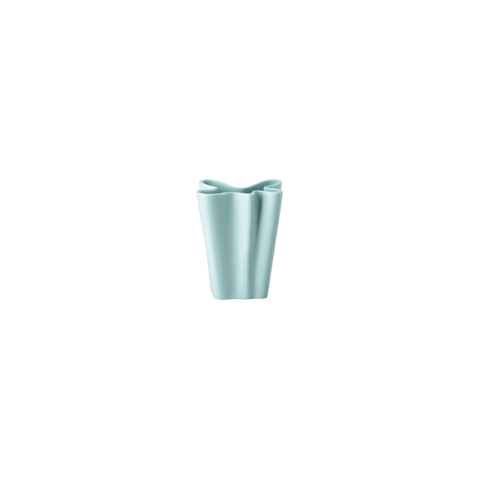 Mini Vaso Flux Menta Rosenthal 9cm
