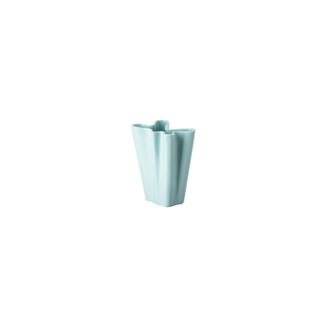 Mini Vaso Flux Menta Rosenthal 9cm