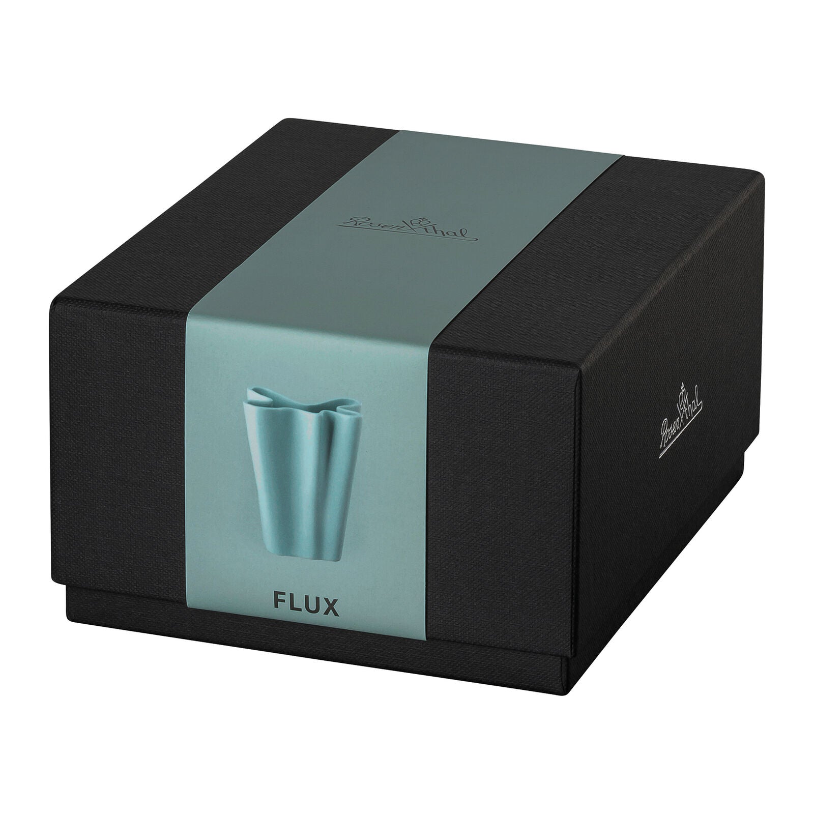 Mini Vaso Flux Menta Rosenthal 9cm