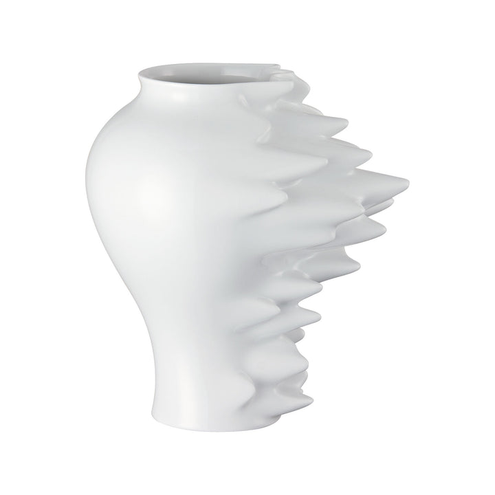 Vaso Bojudo Fast Branco