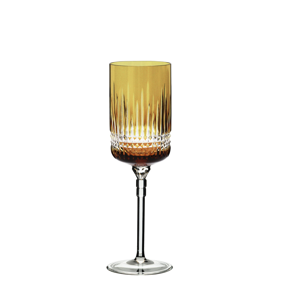 Taca De Cristal Harmonia 370 Ml - Sepia