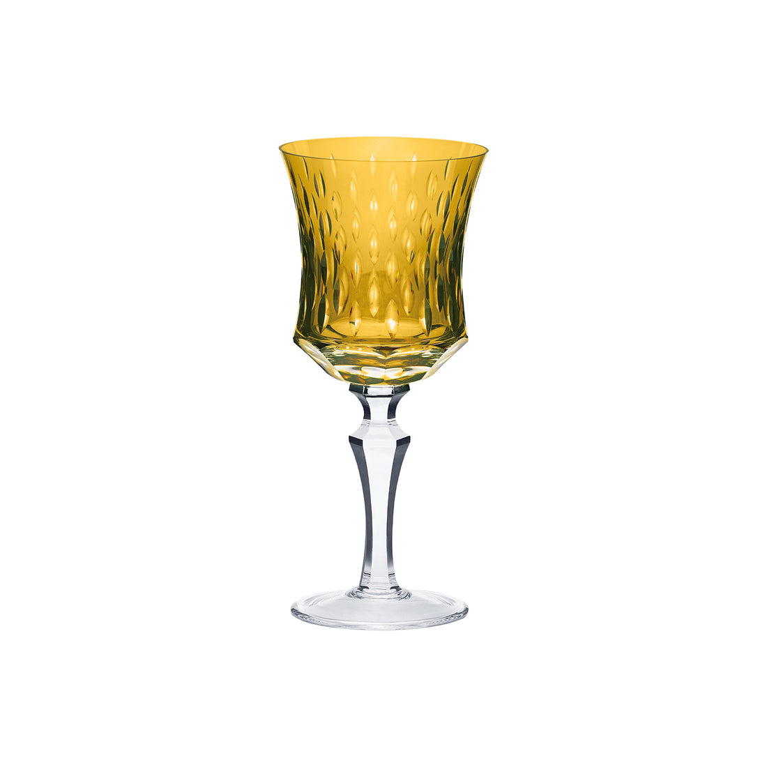 Taca de cristal para vinho tinto AURA 330 Ml