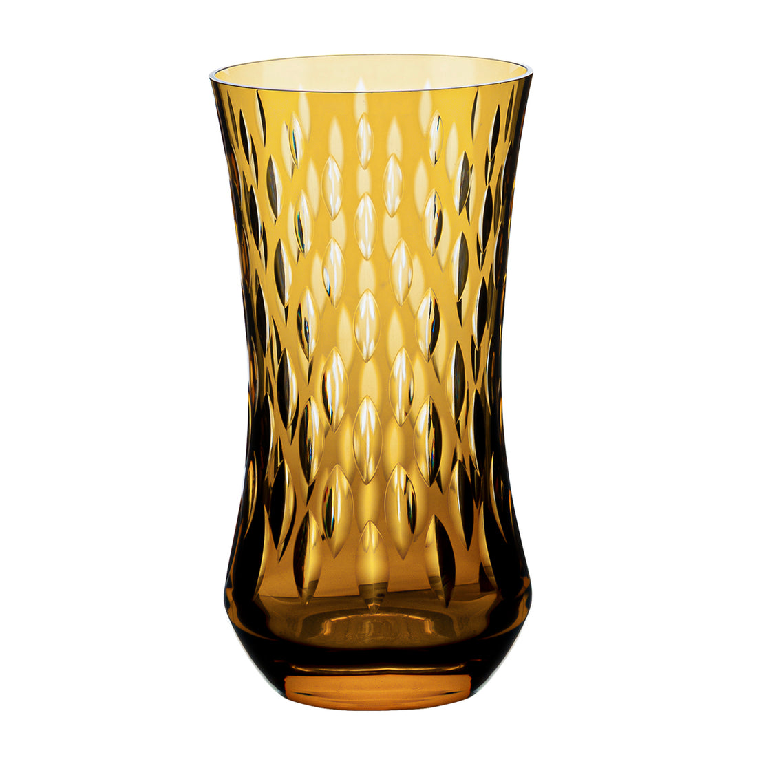 Copo De Cristal long drink AURA Sepia
