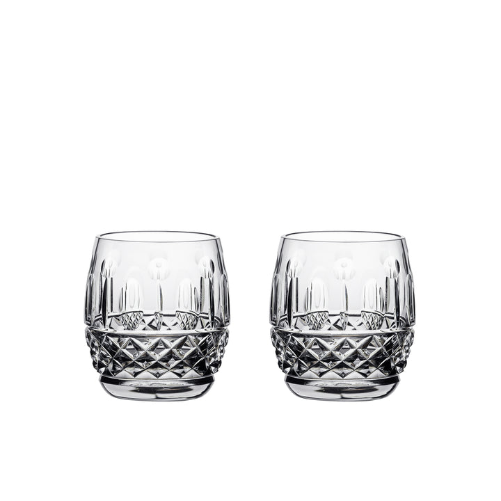 Jogo 2 Copos Cristal P/ Licor 50 Ml Lap.215.236.069