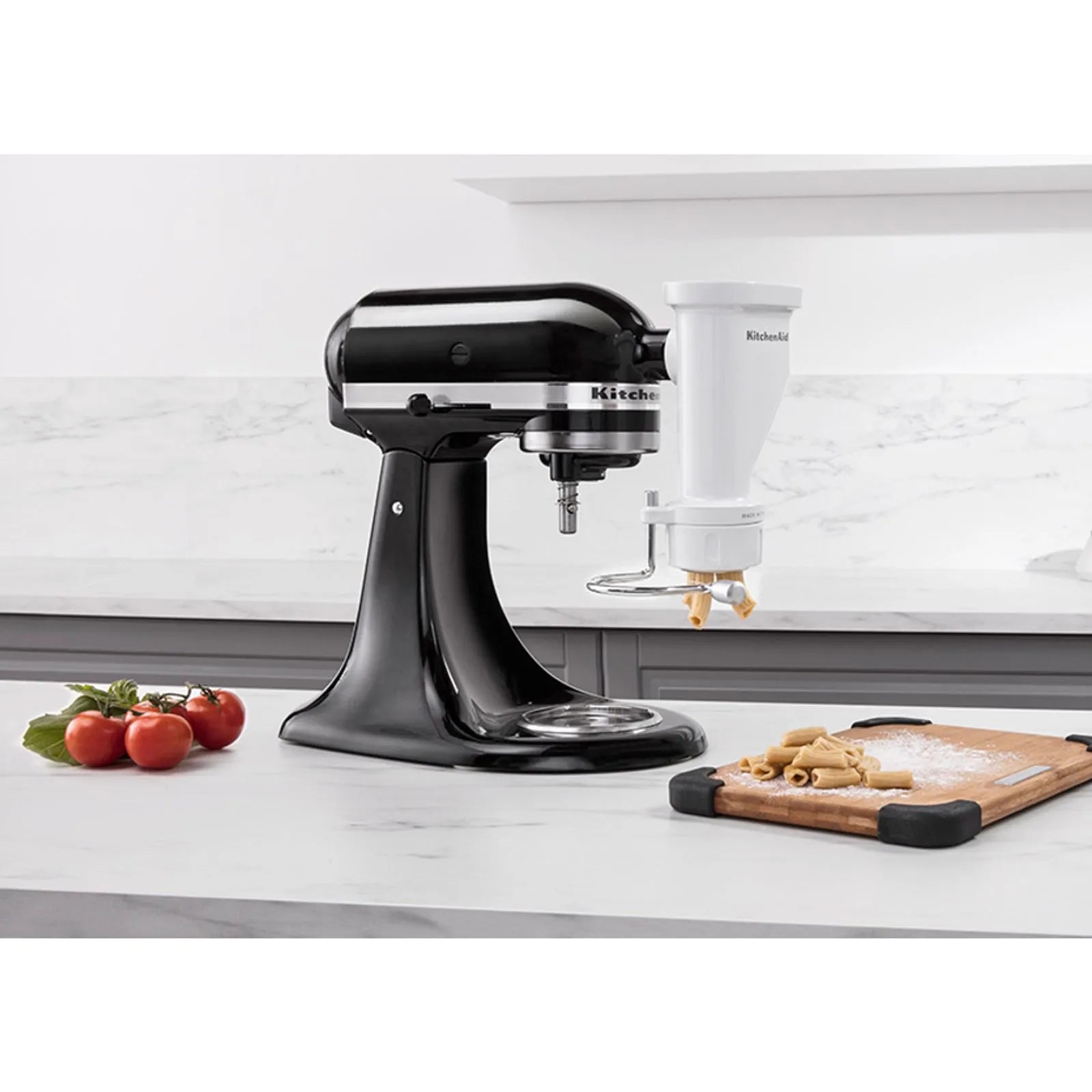Conjunto De Prensas Para Macarrão Para Batedeira Kitchenaid