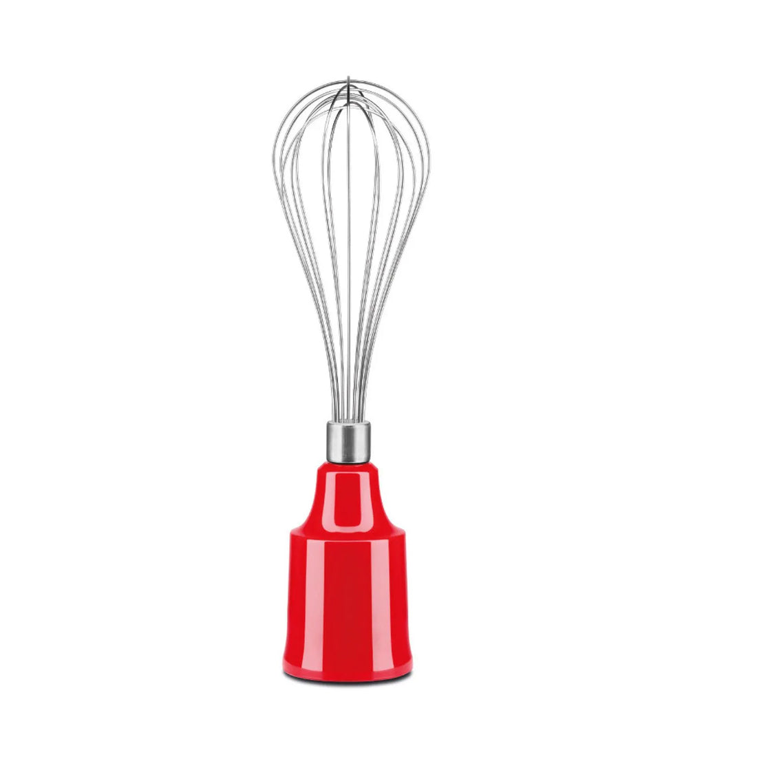 Mixer De Mao Velocidade Variavel 127V Red