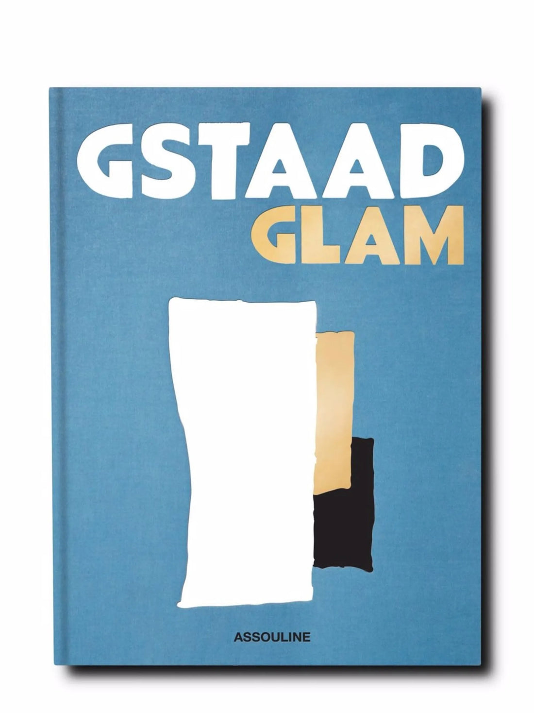 Livro Gstaad Glam Assouline