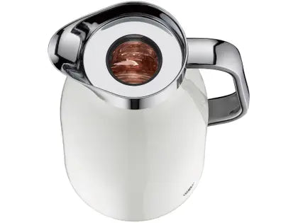 Garrafa Termica Skyline Branca 650 Ml