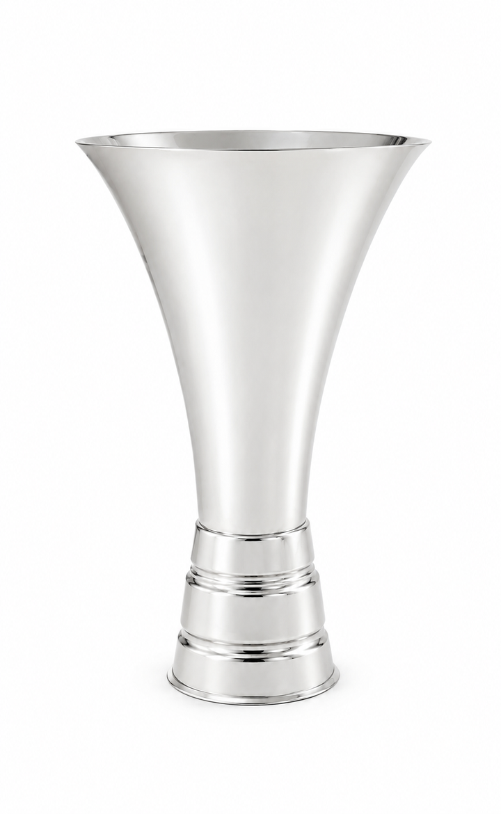 Vaso Egito Prata