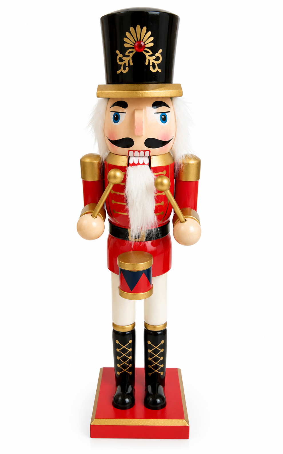 Soldado Chumbo sortido Natal