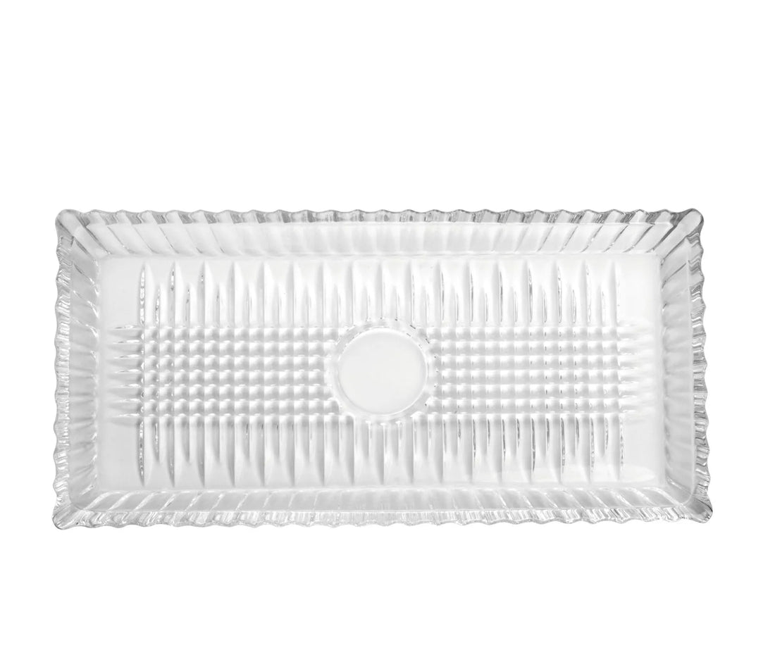 Travessa Cristal Queen