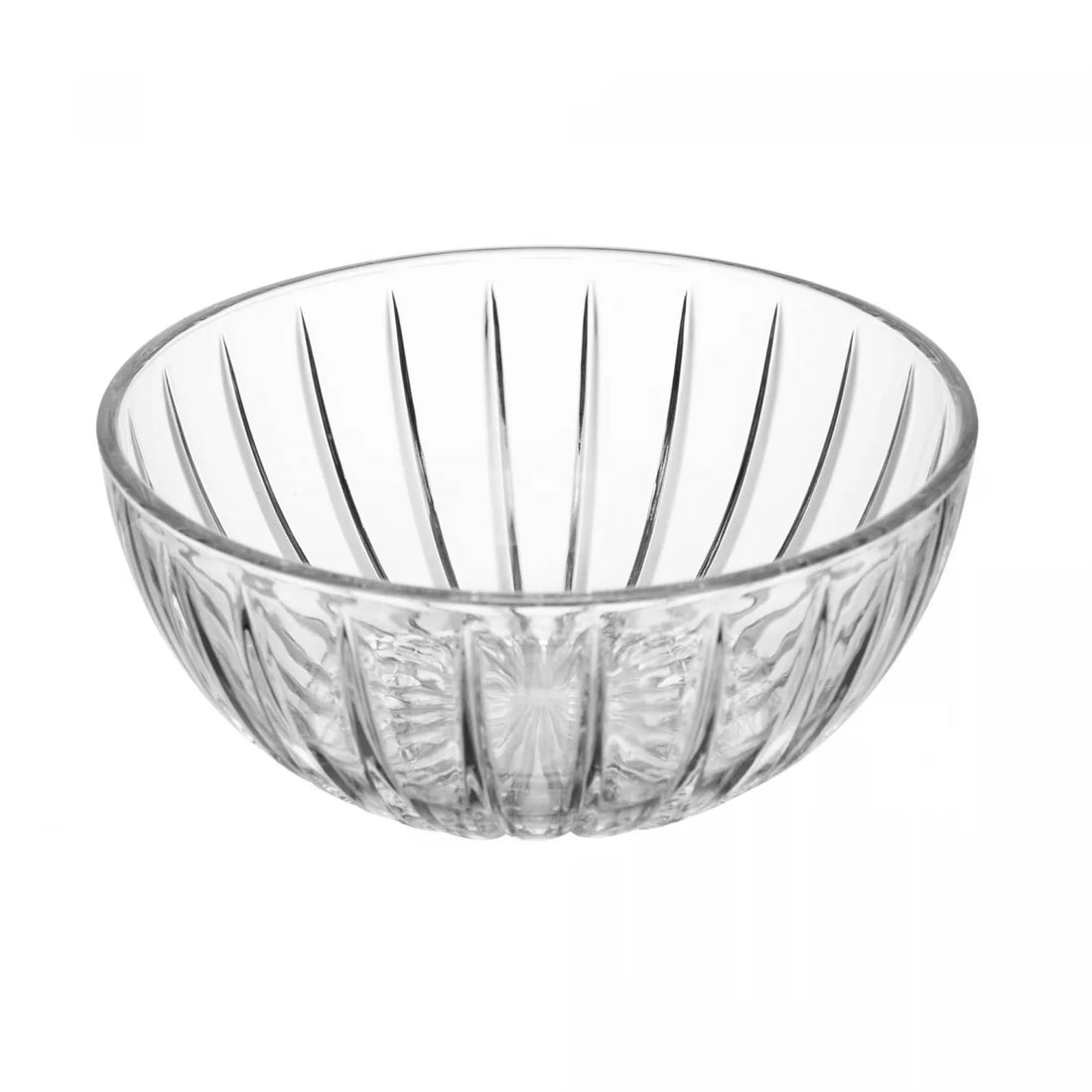 Jg. 6 Bowls Bangkok 12,5X 12,5X 6 Cristal