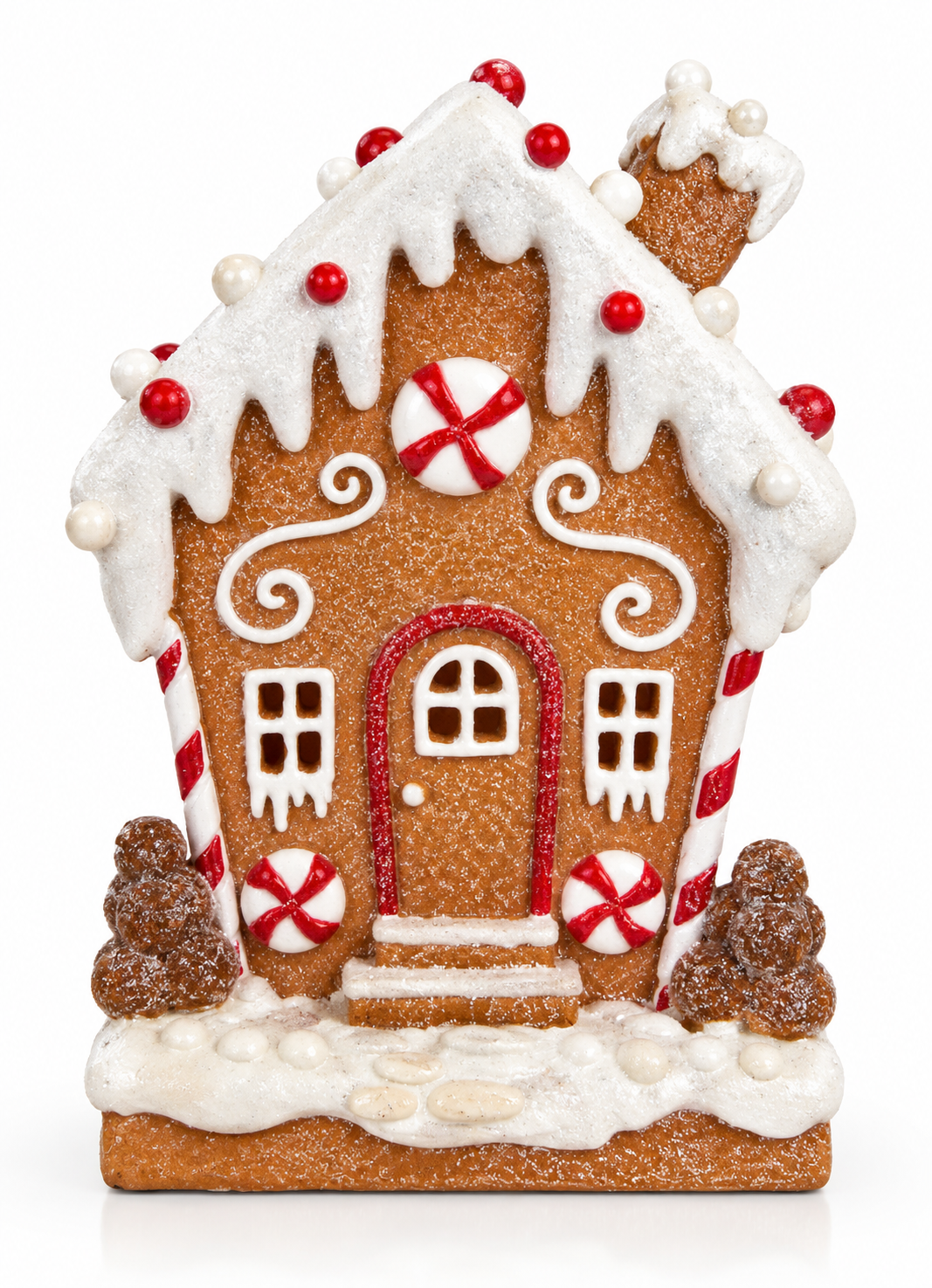 Casa Decorativa Ginger Natal