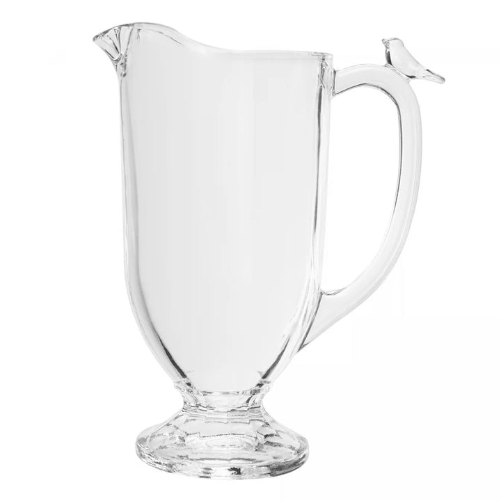 Jarra Bird 1L Vidro
