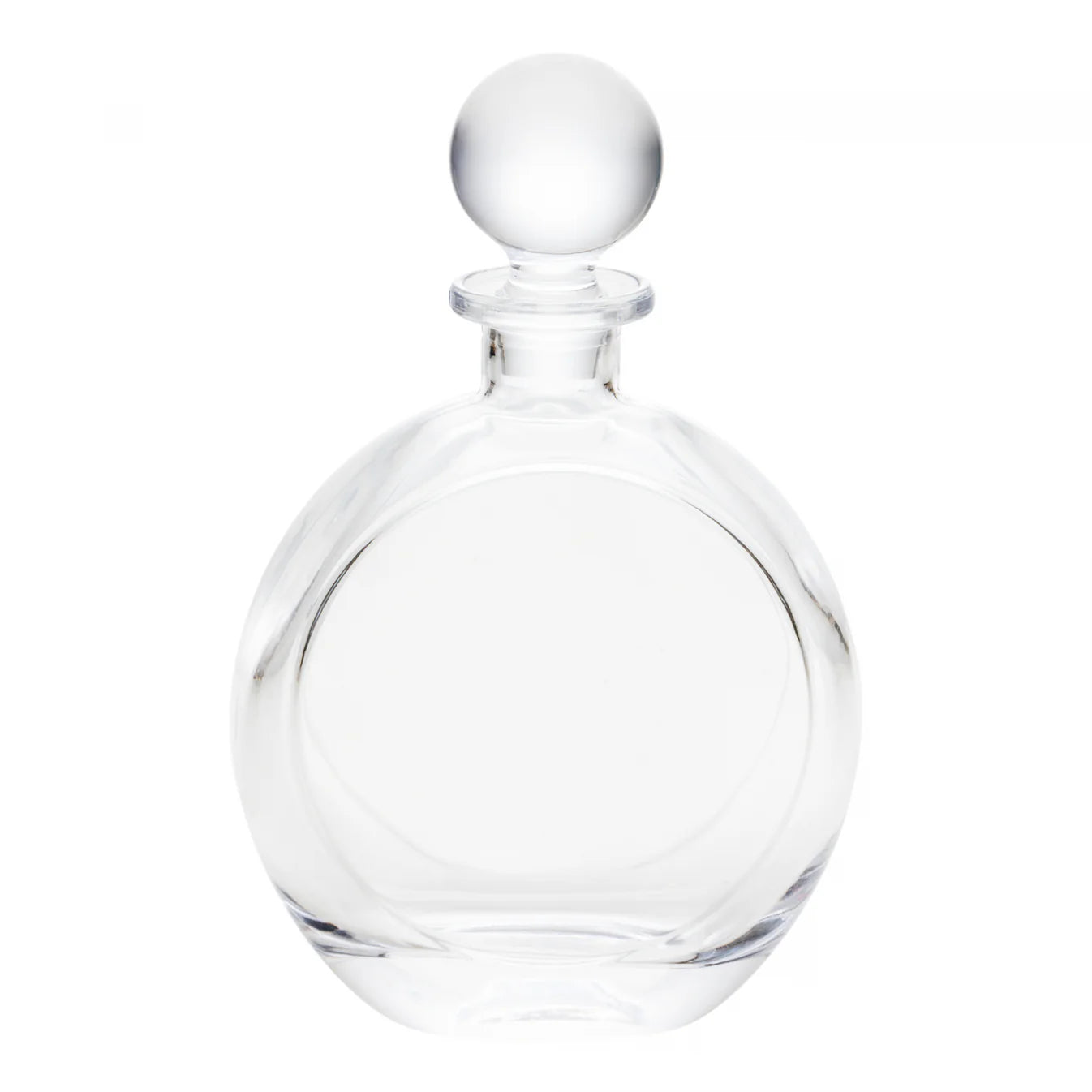 Garrafa Para Whisky 700Ml Vidro