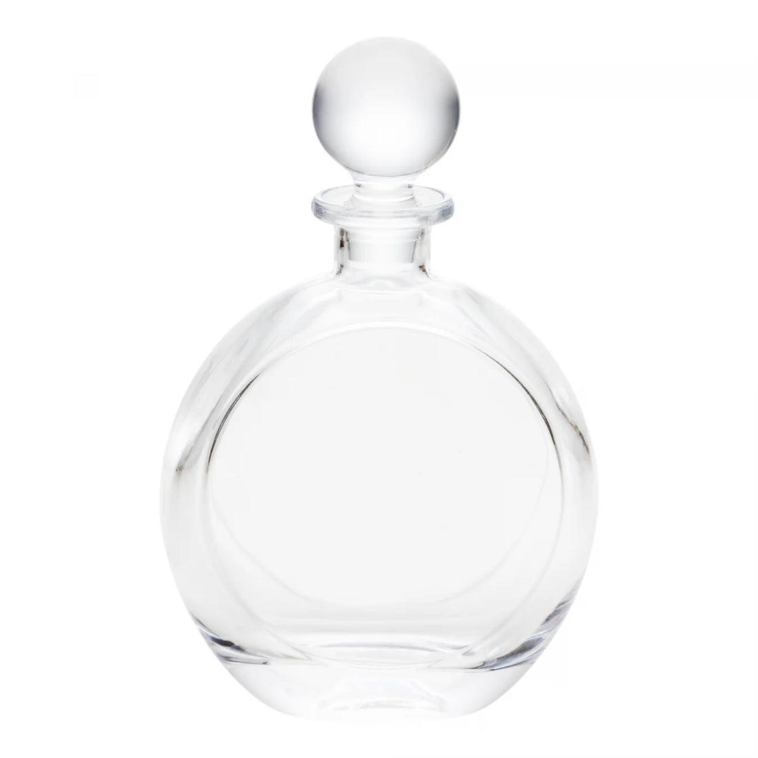 Garrafa Para Whisky 700Ml Vidro