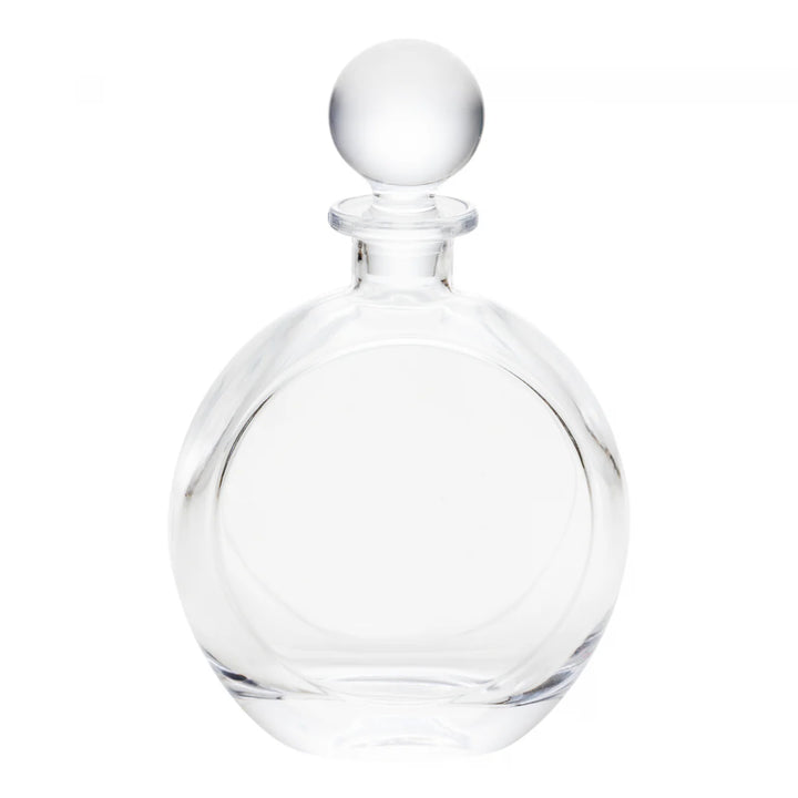 Garrafa Para Whisky 700Ml Vidro