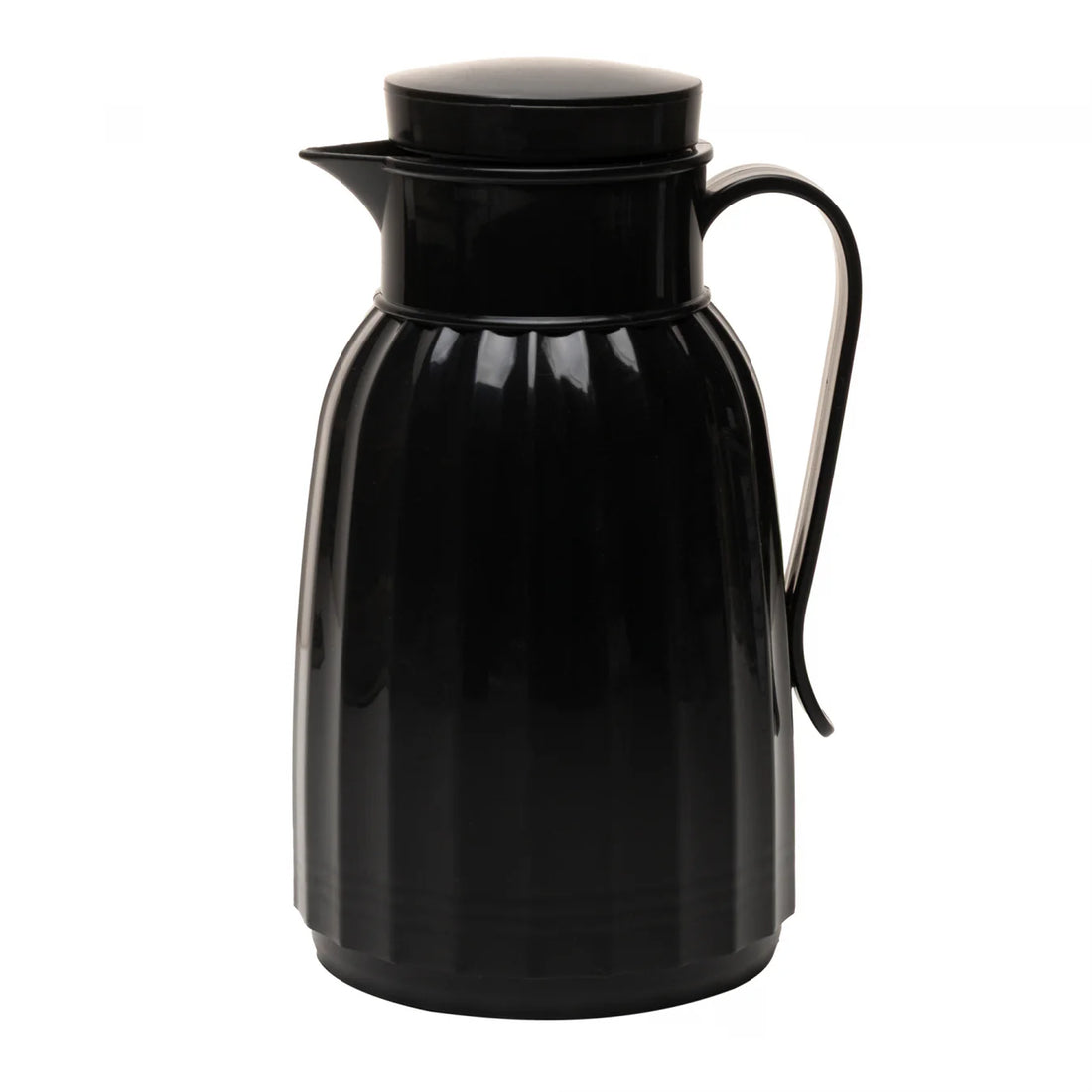 Garrafa Termica 400Ml Preta
