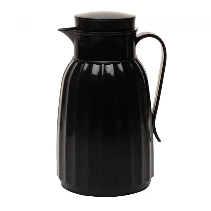 Garrafa Termica 400Ml Preta