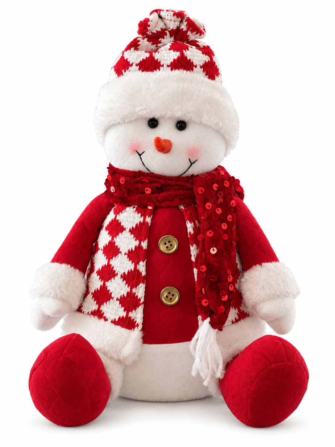 Boneco De Neve natal