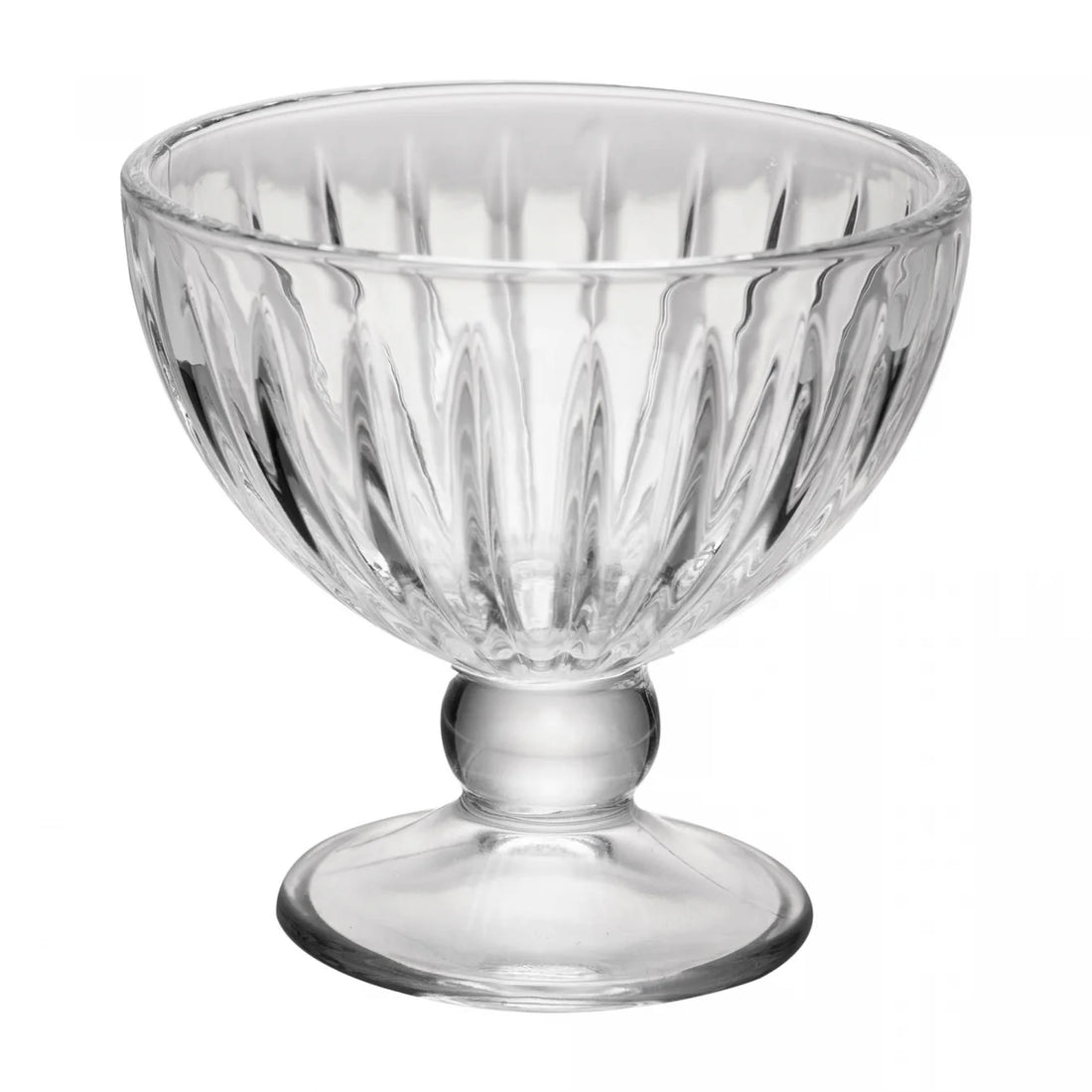 Jg 6 Tacas Sobremesa Cristal Bangkok 260Ml
