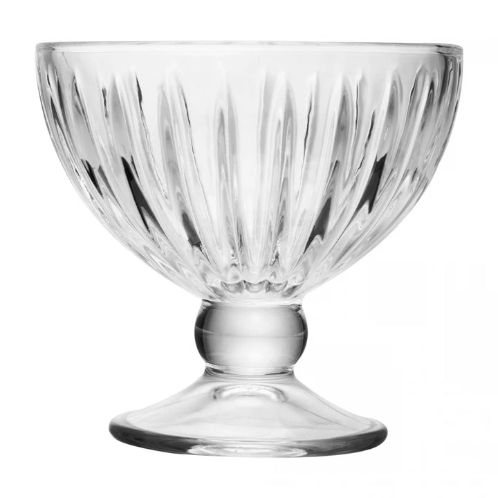 Jg 6 Tacas Sobremesa Cristal Bangkok 260Ml