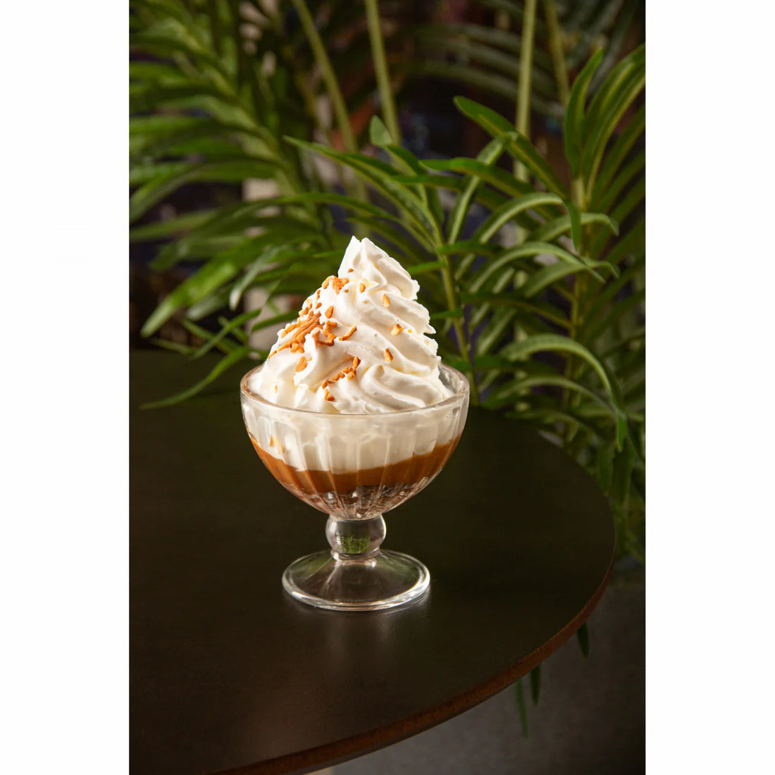 Jg 6 Tacas Sobremesa Cristal Bangkok 260Ml