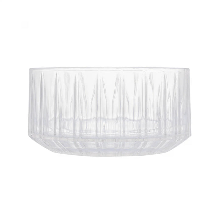 Jogo 6 bowls de cristal