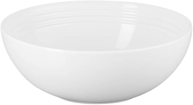 Bowl de servir le creuset 2,2L white