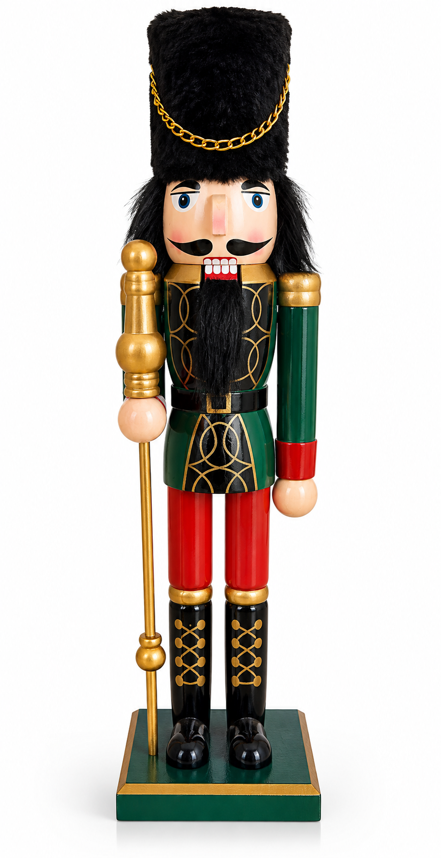 Soldado  Chumbo Sortidos Natal